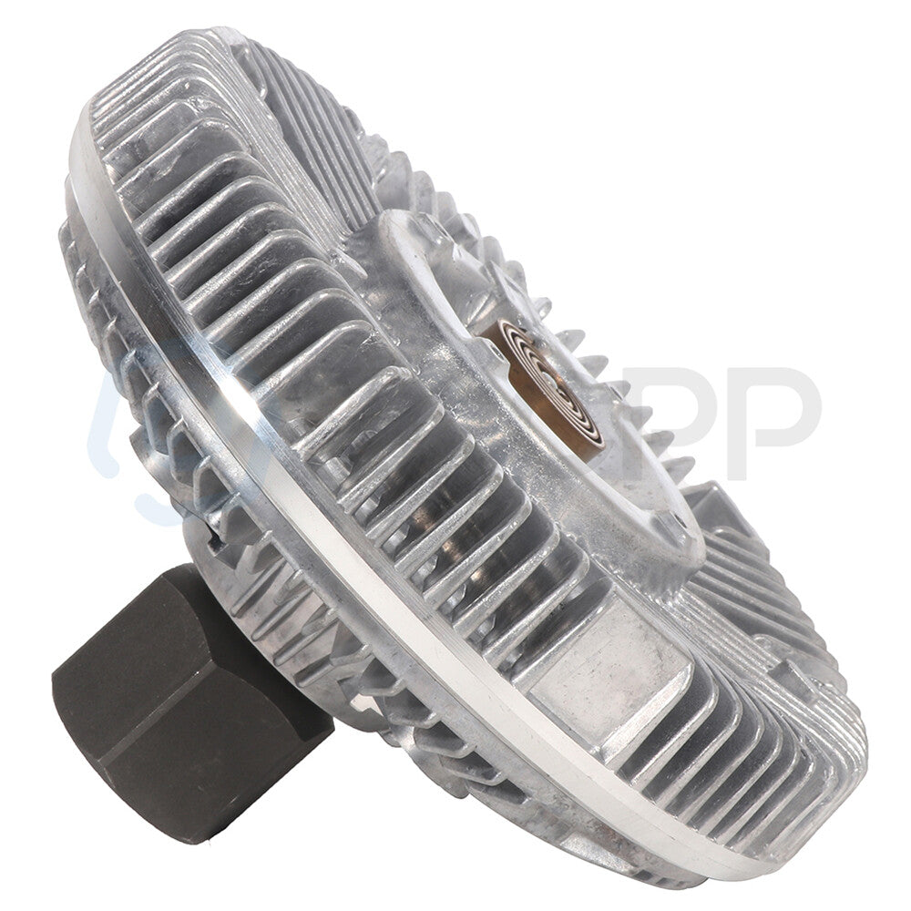 Radiator Cooling Fan Clutch For 1996 1997 1998 1999 2000-2005 Chevrolet Blazer 6B93BC-57