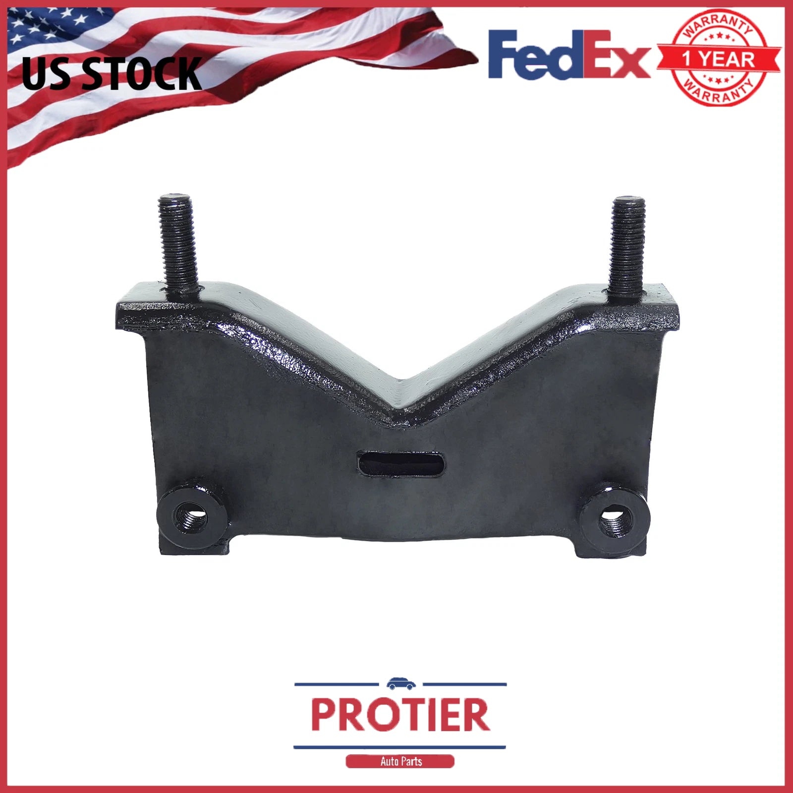 Transmission Mount for MERCURY SABLE FORD TAURUS 6B93BC-57