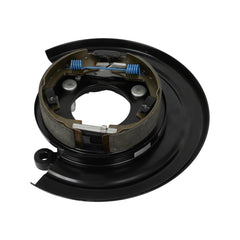 Rear Right Brake Backing Plate For Ford F-250 F-350 Super Duty 2005-2012 926-272 6B93BC-57