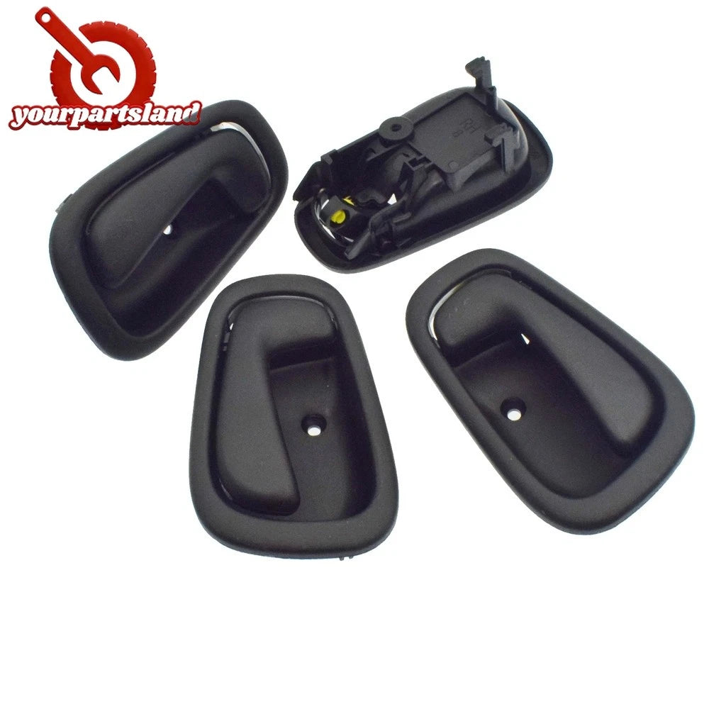 Inside Door Handle Left / Right Front Rear for Toyota Corolla 1998 99 00 01 2002 6B93BC-57