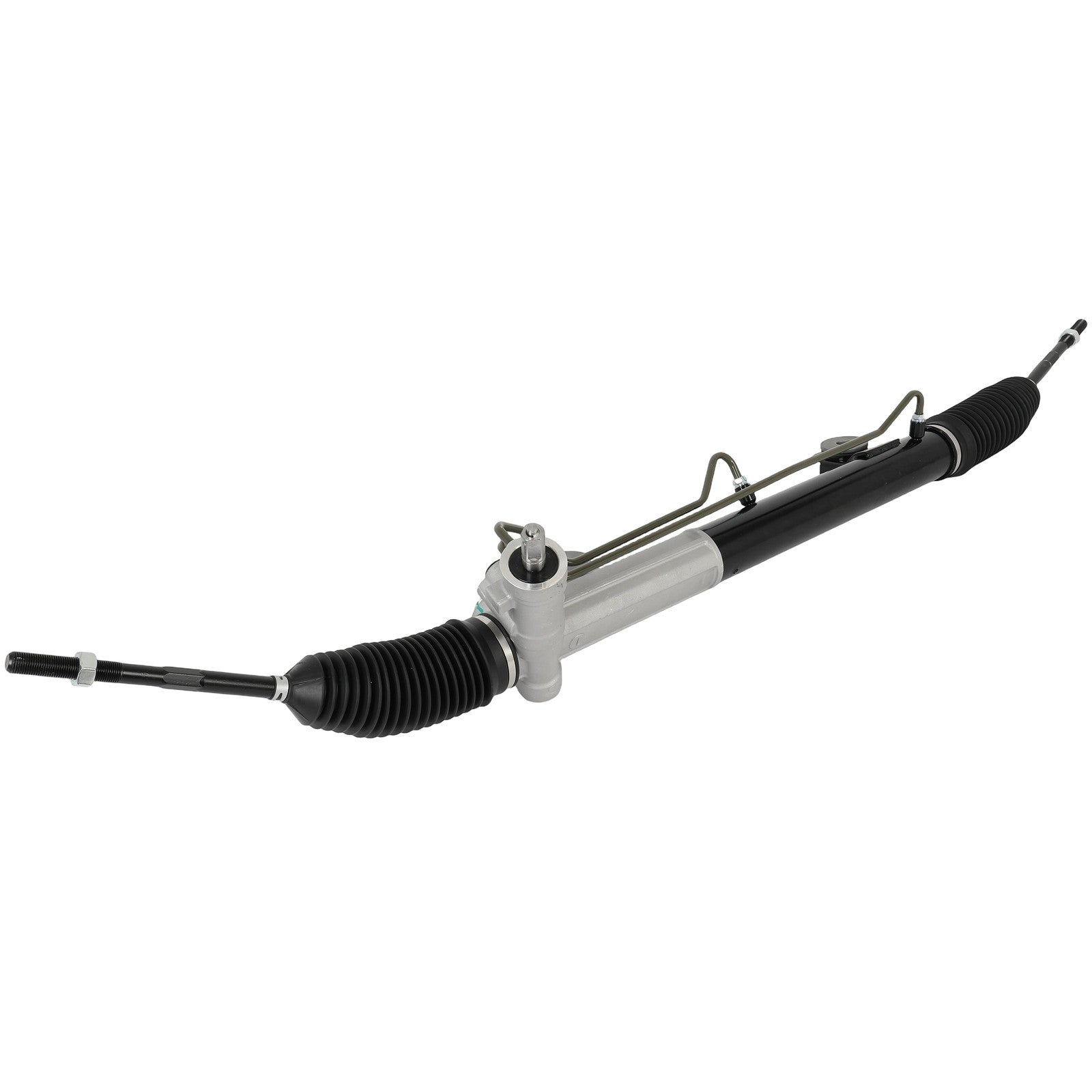 Complete Power Steering Rack and Pinion Gear for Lincoln Mark LT 2006-2008 RWD 6B93BC-57