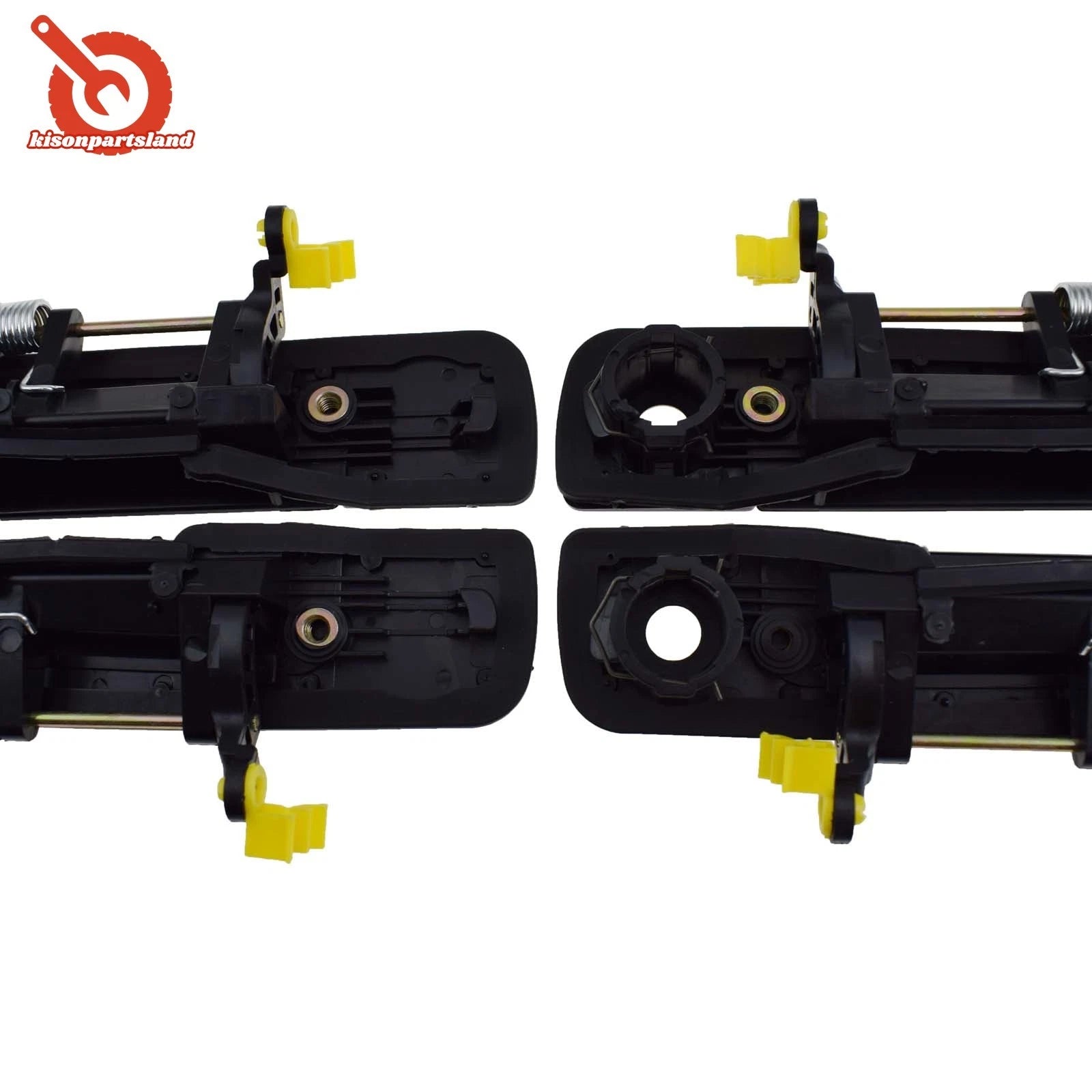 Exterior Outside Door Handle For Mitsubishi Eclipse 00-05 Sebring Stratus 01-05 6B93BC-57