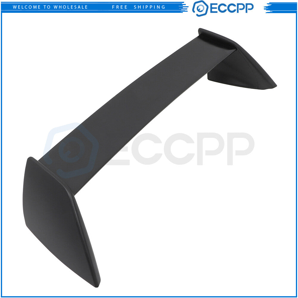 Rear Spoiler ABS Fits 2003-2007 Lancer Evolution EVO 7 8 9 Paintable 6B93BC-57