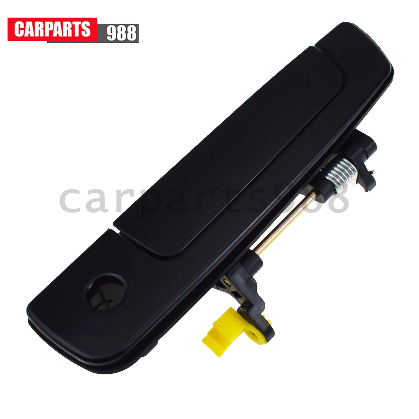 Front Left Outside Door Handle for Mitsubishi Eclipse Stratus Sebring MR271867 6B93BC-57