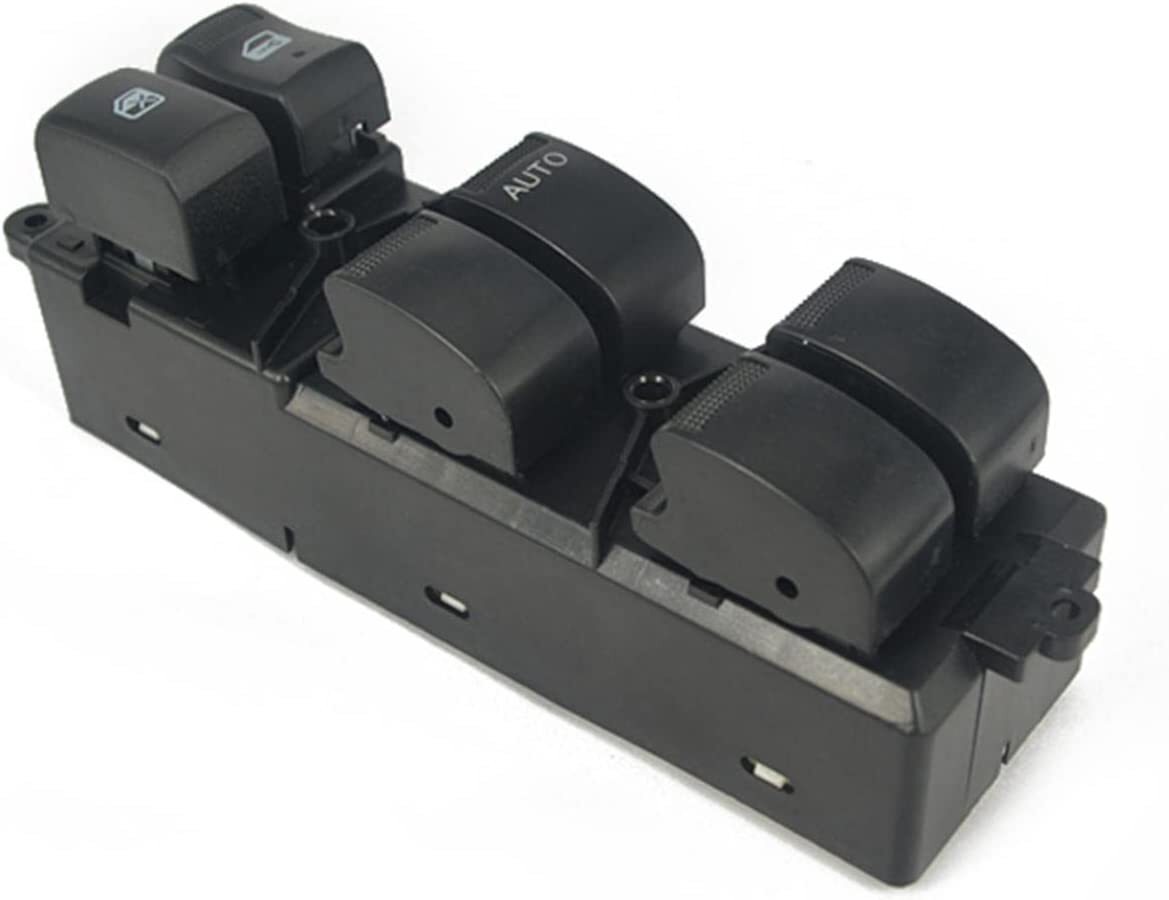 Master Power Window Control Switch 8981922511 Fits Isuzu D-Max Dmax Pickup RHD