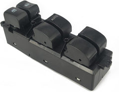 Master Power Window Control Switch 8981922511 Fits Isuzu D-Max Dmax Pickup RHD