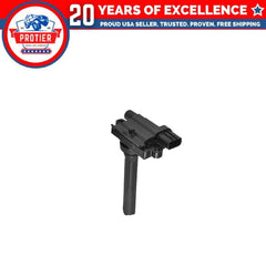 Ignition coil Compatible with Suzuki Vitara Swift Chevy 6B93BC-57