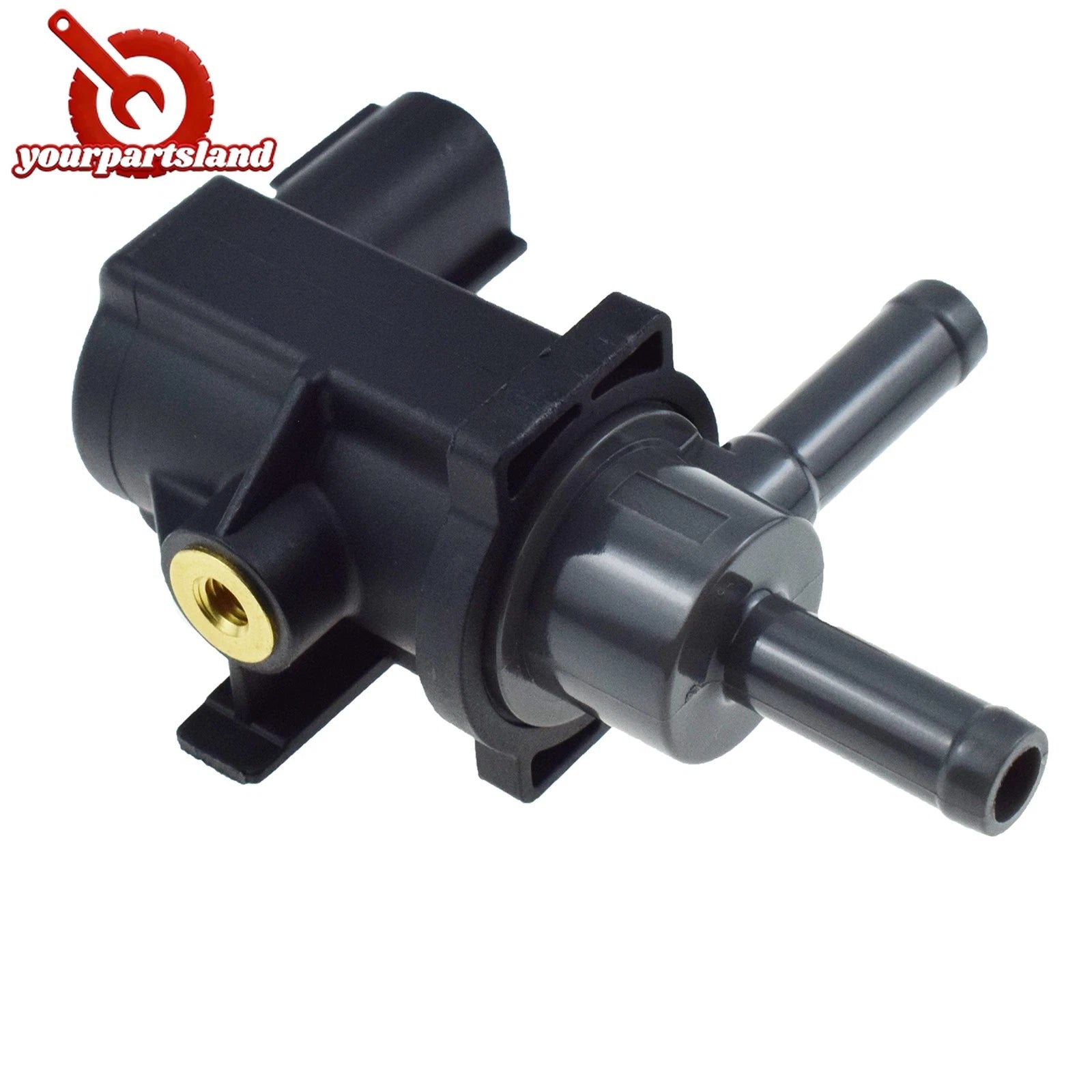For Toyota Corolla Prius Lexus Vapor Canister Purge Valve Solenoid 90910-12259 6B93BC-57