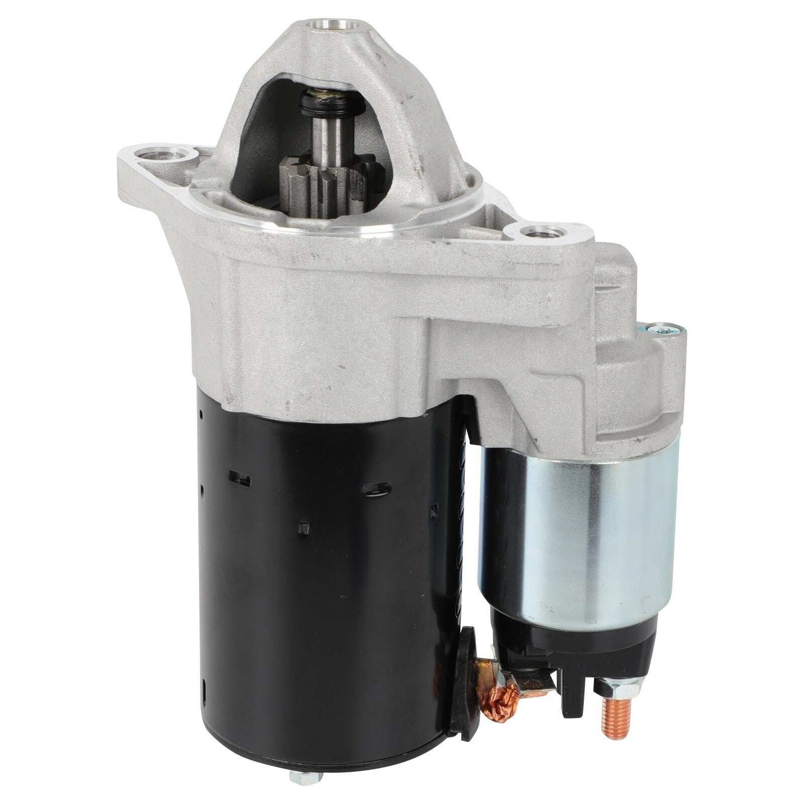 ECCPP Starter For CHRYSLER DODGE NEON SX 2.0L L4 2003-2005 05033556AA 05033556AC 6B93BC-57