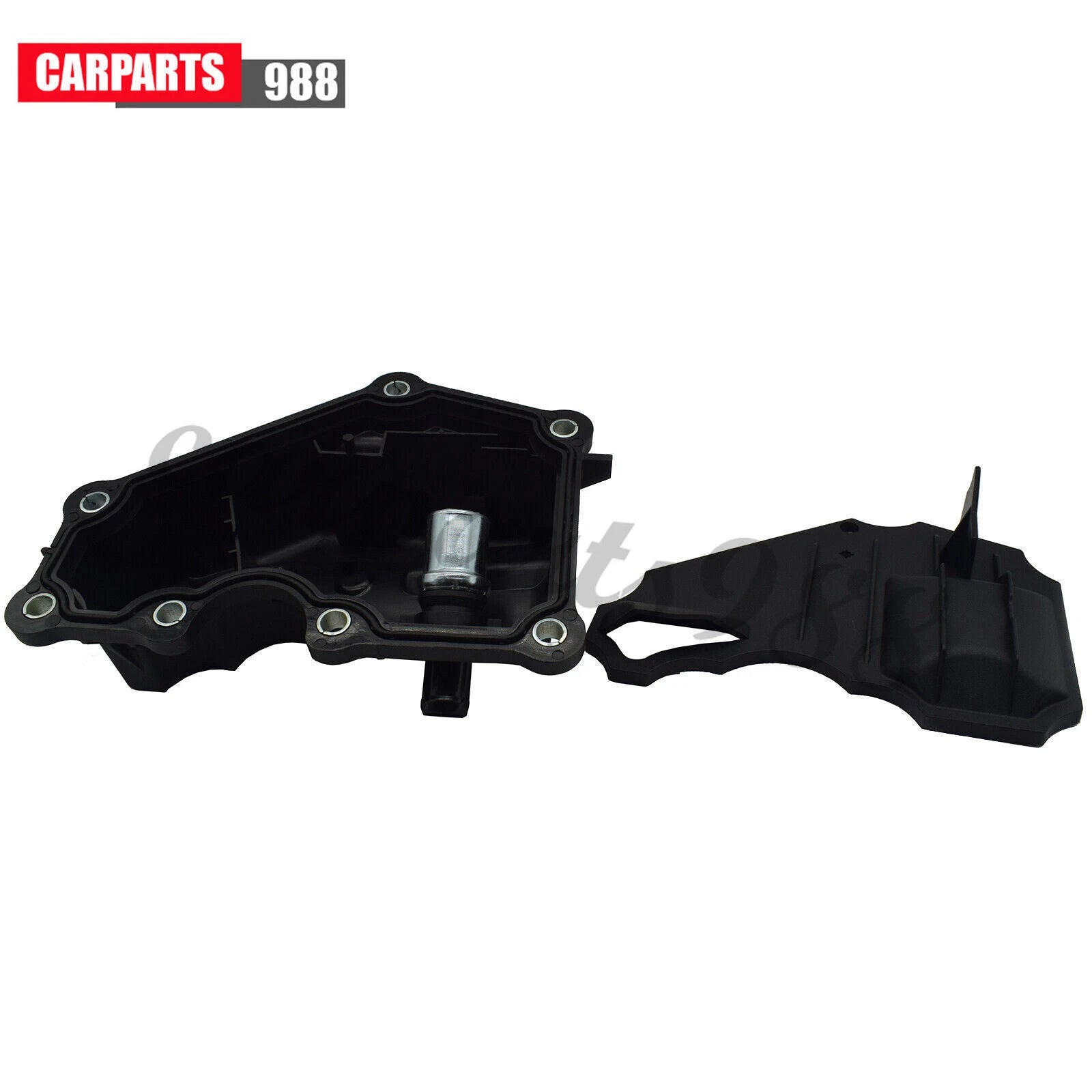 Crankcase Vent Oil Separator For 2011-2017 Ford Fiesta 1.6L AE8Z-6A785-D 1907021 6B93BC-57