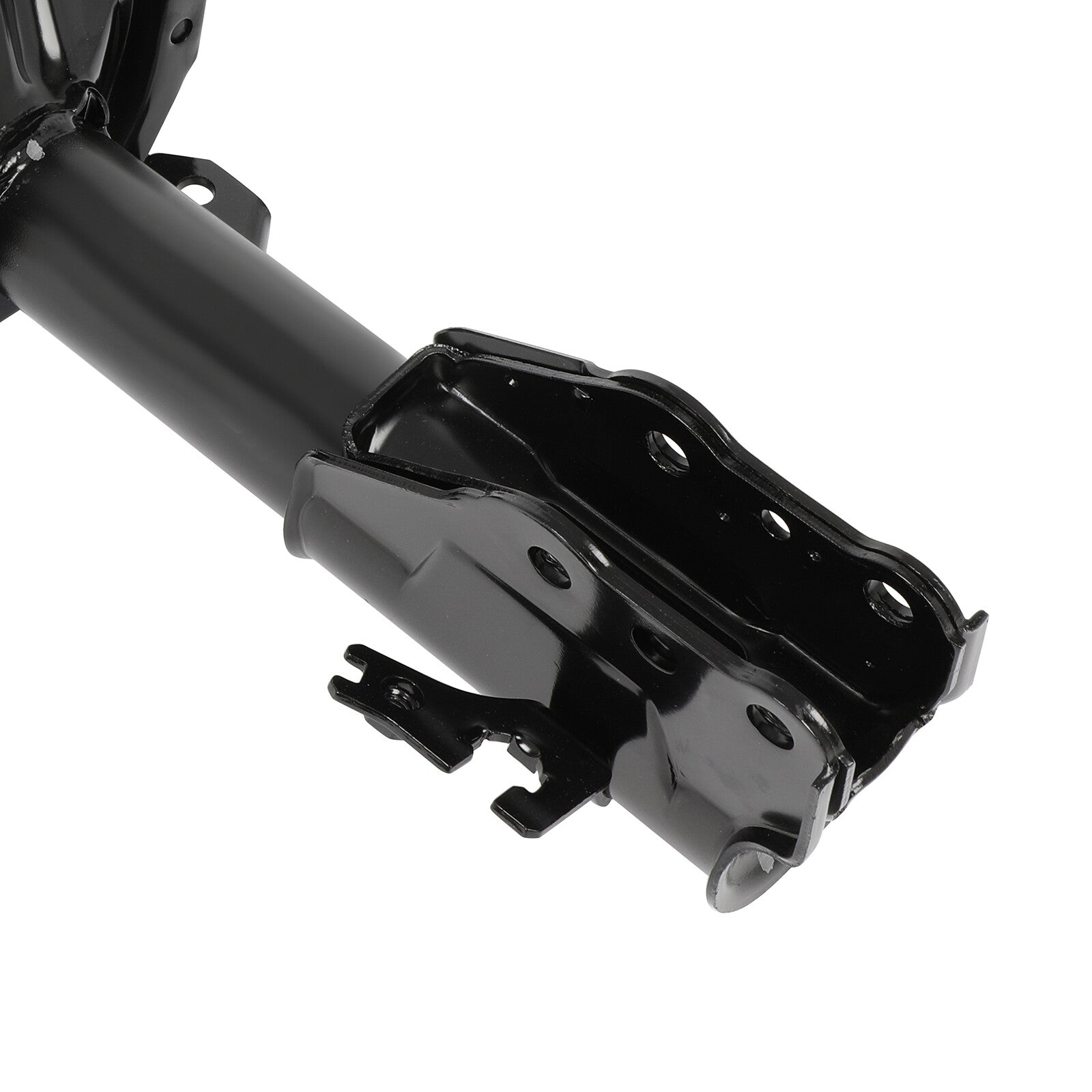 2PCS Front Complete Struts Shocks With Coil Springs For 2012-2016 Toyota Prius V 6B93BC-57