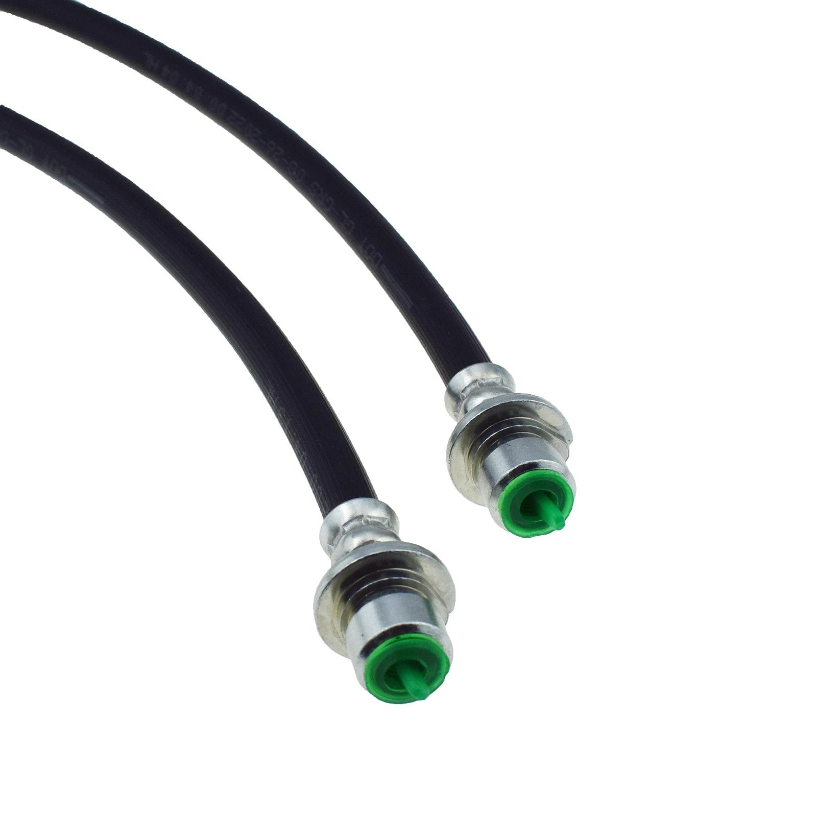 Front Brake Hydraulic Hoses for Acura TL TSX 2004-2008 Honda Accord 2003-2007 6B93BC-57