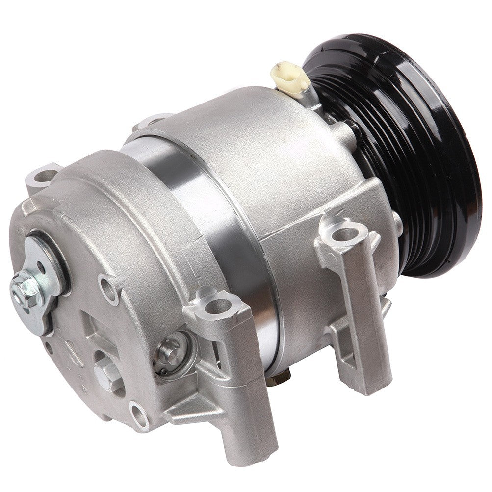 ECCPP A/C Compressor For 1998-2001 2002 Pontiac Firebird Chevrolet Camaro 5.7L ECCPP