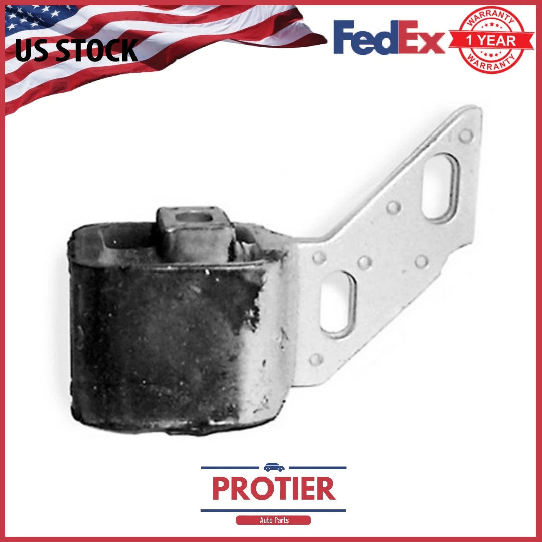 Front Center Engine Mount for AUDI A4 QUATTRO A6 6B93BC-57