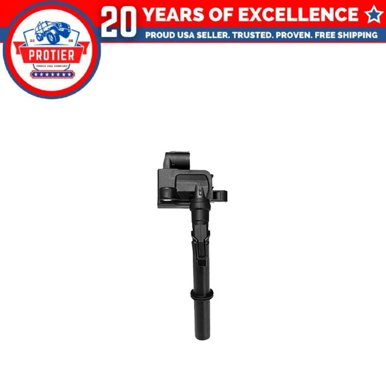 Ignition coil Compatible with Mercedes-Benz GL550 GL63 GLS550 GLS63 ML63 6B93BC-57