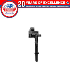 Ignition coil Compatible with Mercedes-Benz GL550 GL63 GLS550 GLS63 ML63 6B93BC-57