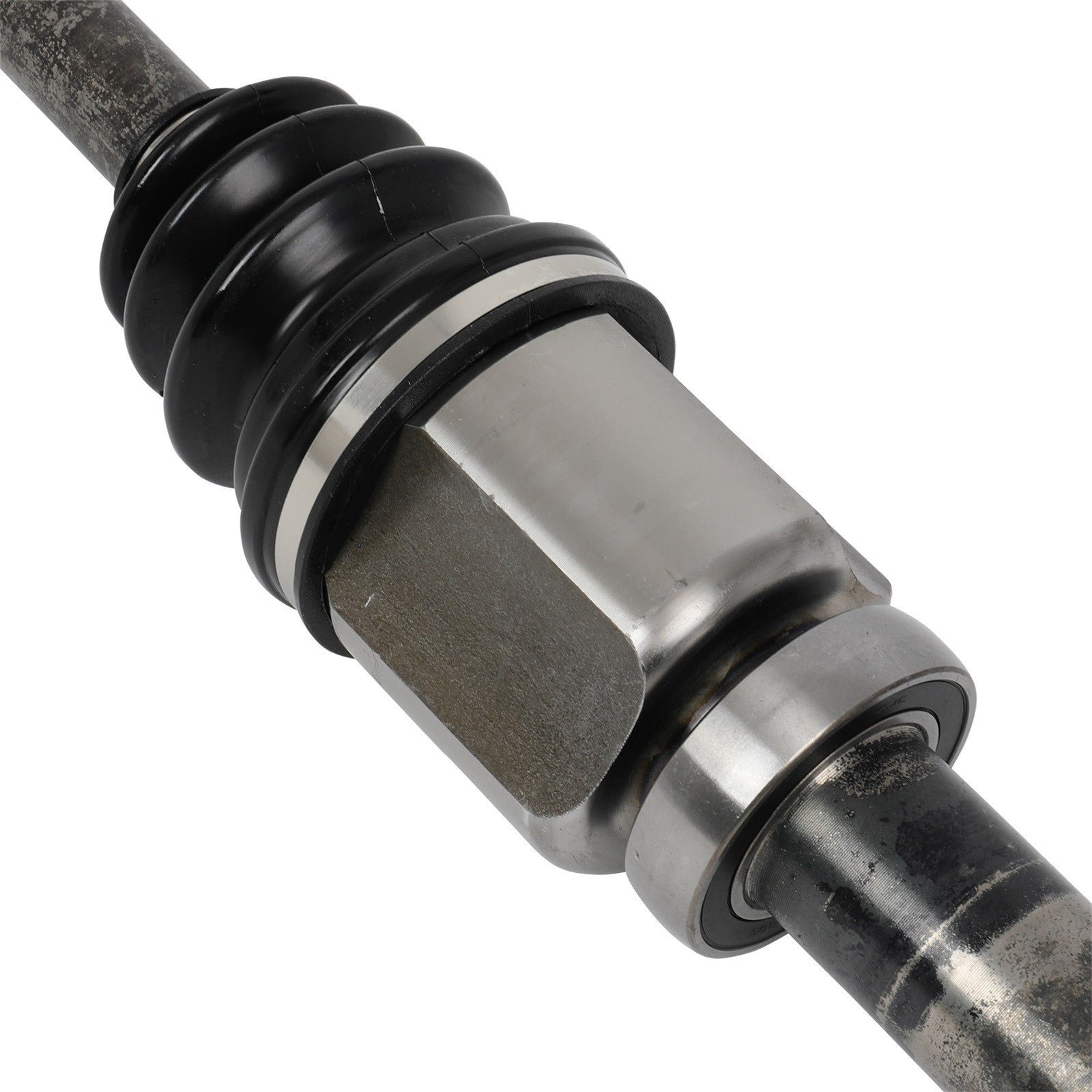 CV Axle FWD Front Right for Ford Escape 1.6L 2013-2016 Lincoln MKZ 2.0L 2013 6B93BC-57