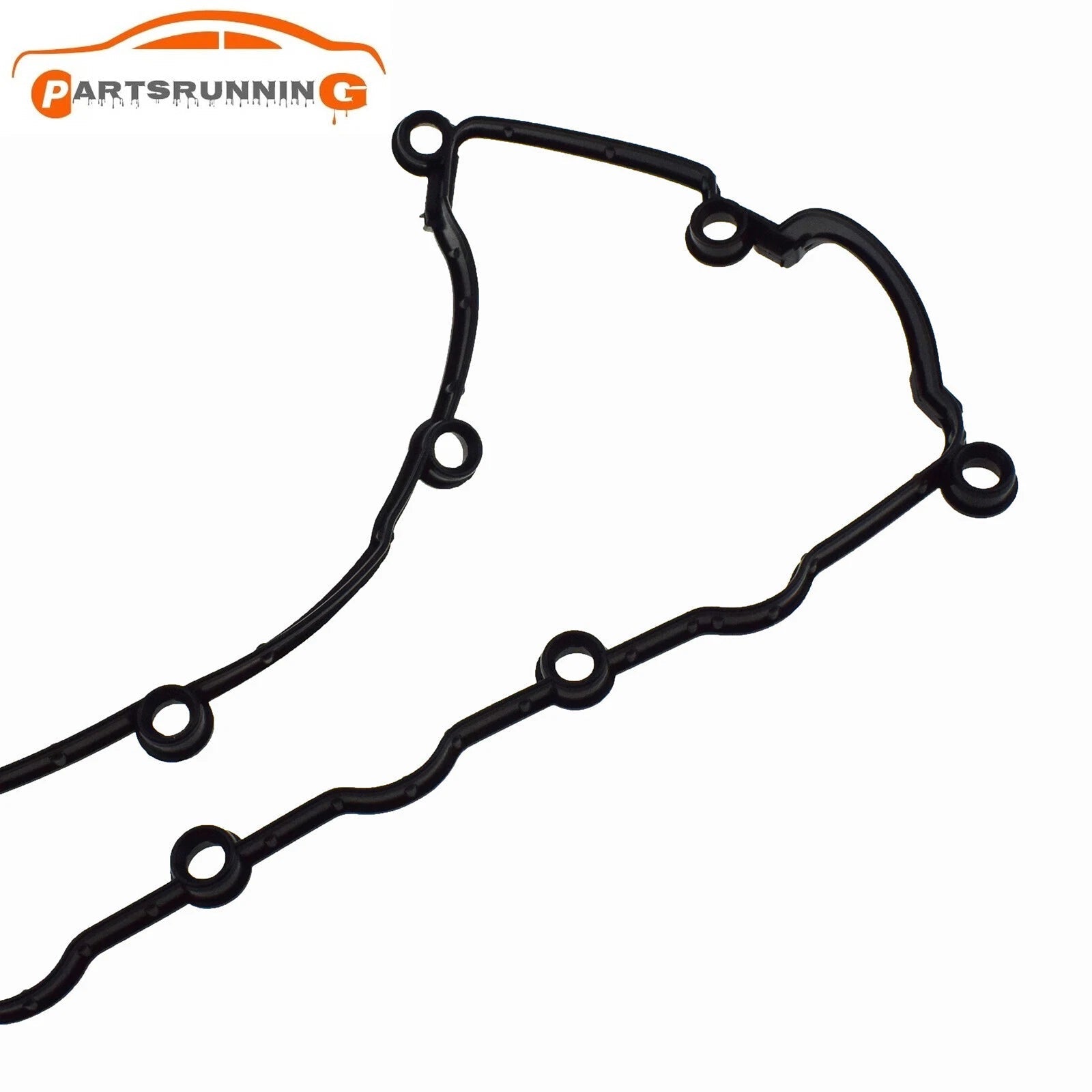 For 2013-2019 Chrysler 2.4L L4 5047440AC VS50906R Engine Valve Cover Gasket Set 6B93BC-57