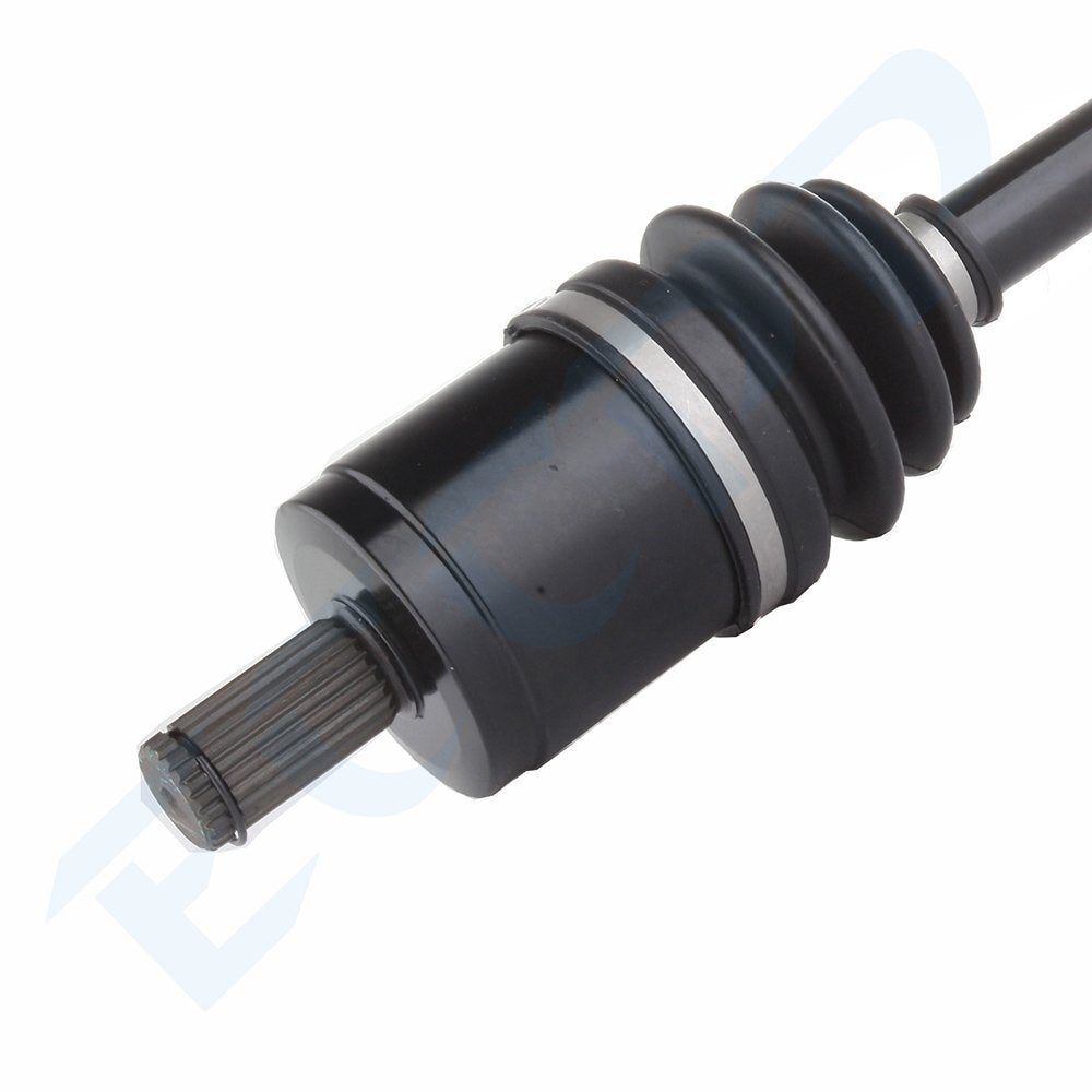 For 2008 Polaris Ranger 500 08-09 Ranger 700 CV Joint Axles Front Right Left 6B93BC-57