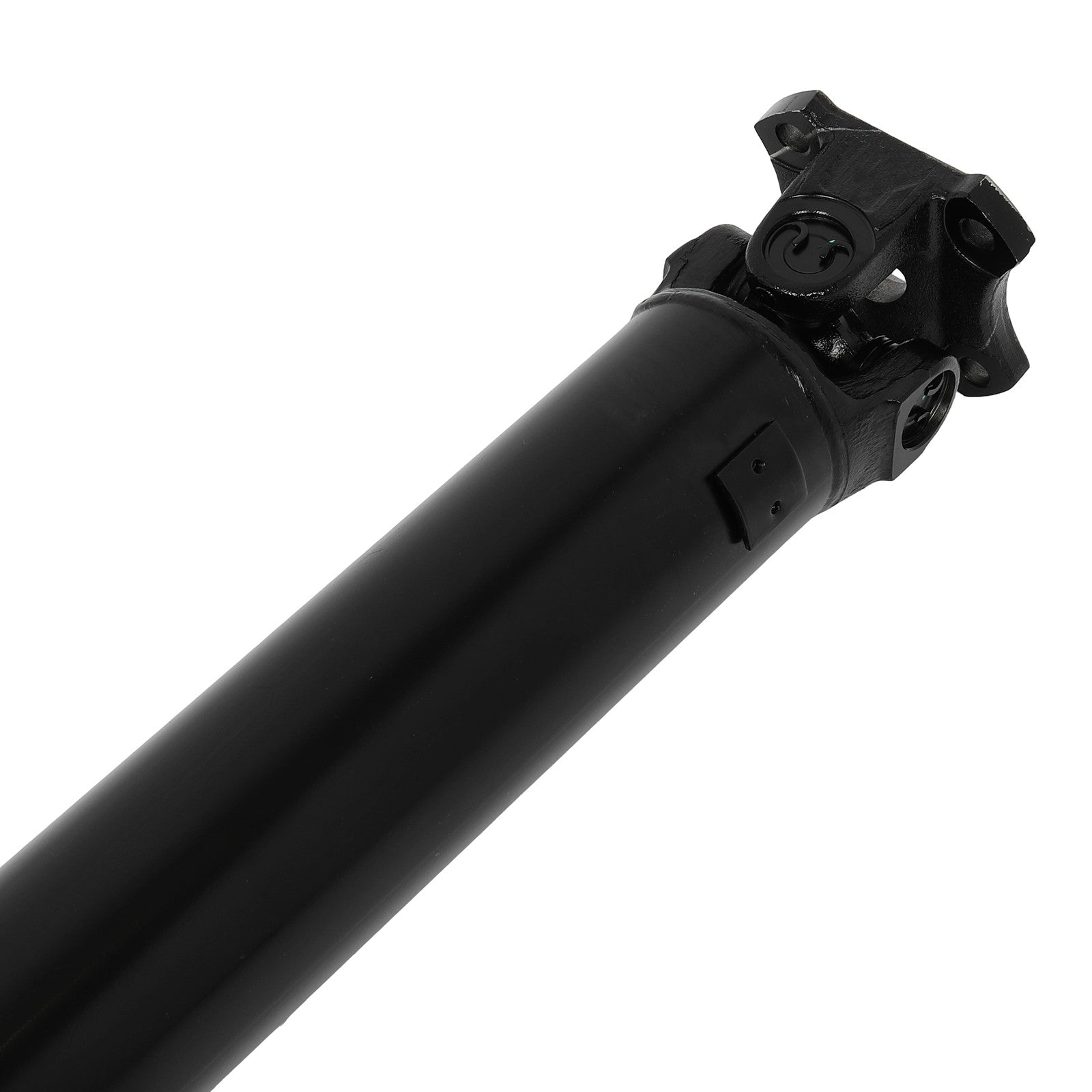 ECCPP Rear Driveshaft For Ford F-150 2001-2002 V8 5.4L Crew Cab Pickup 4WD Auto ECCPP