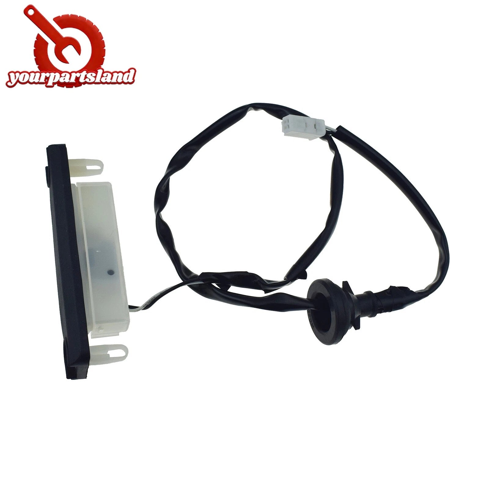Rear Trunk Liftgate Release Switch for Lexus RX330 RX350 RX400h 84840-21010 6B93BC-57