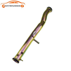 HVAC Heater Hose Assembly For 1996-2000 Honda Civic EX DX LX HX 19505-P2A-000 6B93BC-57