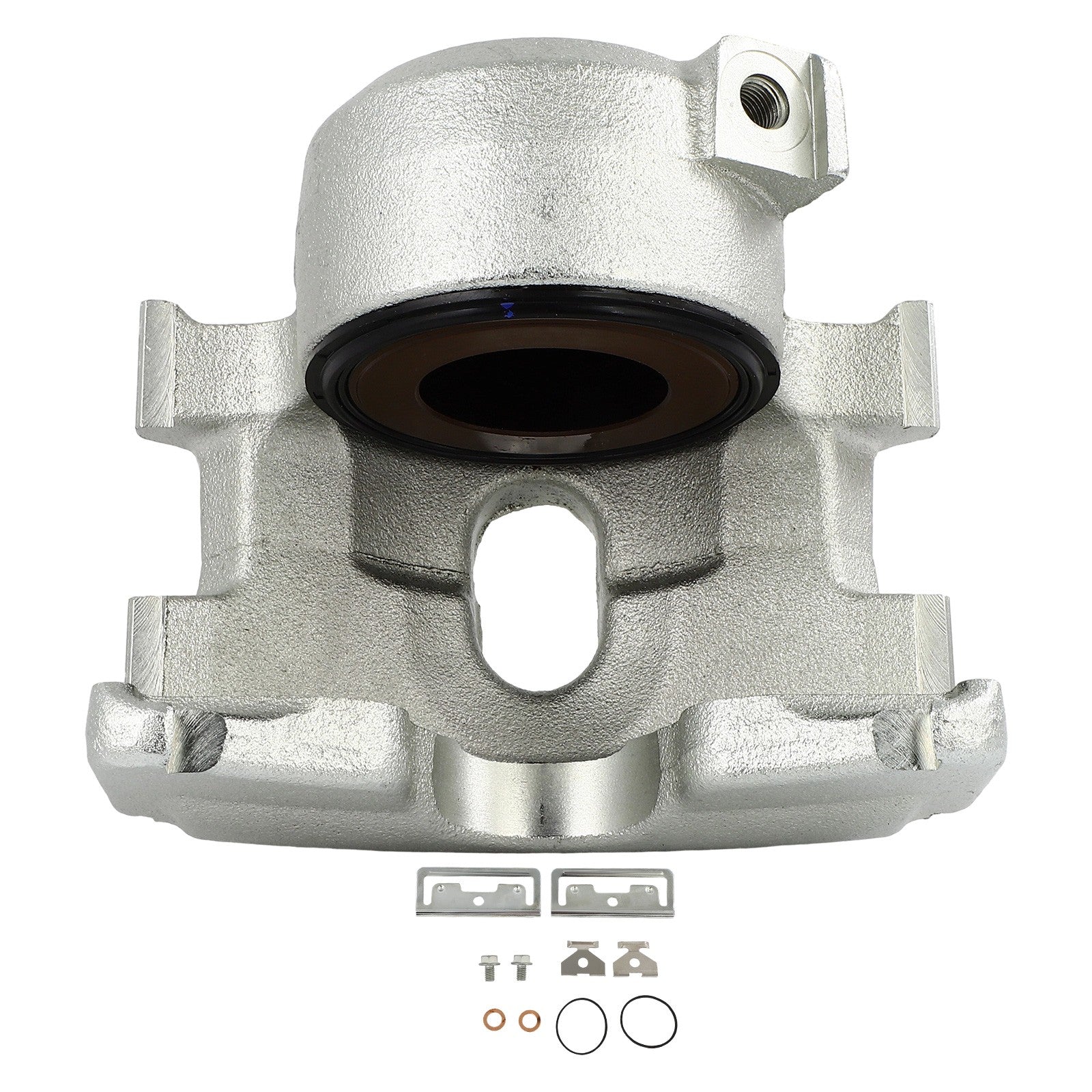 Front Left Brake Caliper 1Pc For 1978 Chrysler  Yorker 1978 Chrysler port 6B93BC-57