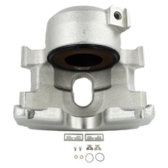 Front Left Brake Caliper 1Pc For 1978 Chrysler  Yorker 1978 Chrysler port 6B93BC-57