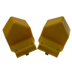 Front Suspension Bump Stop 1583566 fits Chevrolet Silverado Hummer H2 GMC Sierra 6B93BC-57