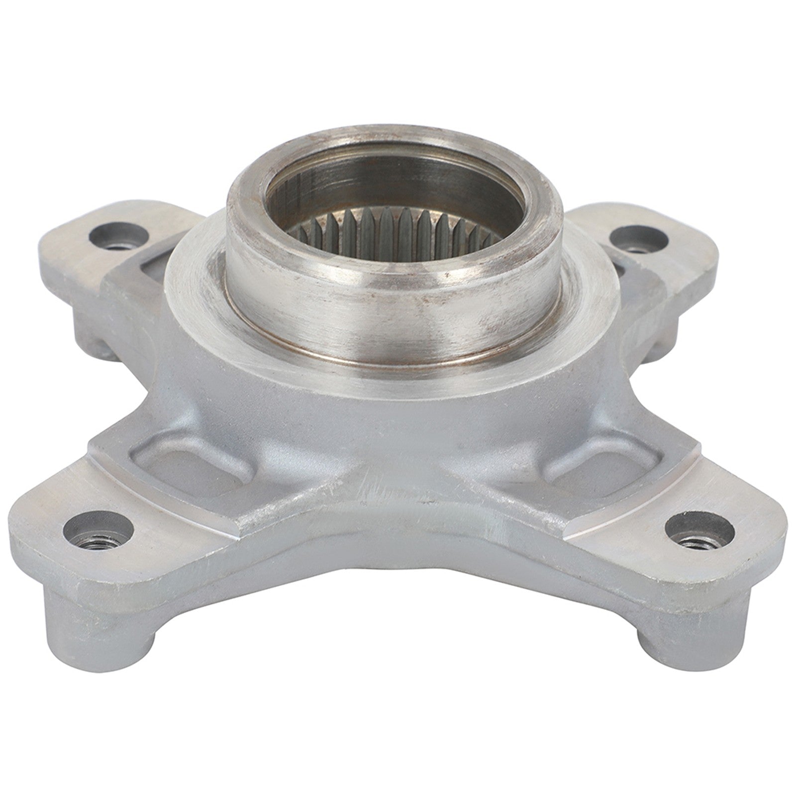 ECCPP 1X Rear Axle LH or RH Wheel Hub W/Studs For Honda TRX400EX 1999-2015 KOEEP