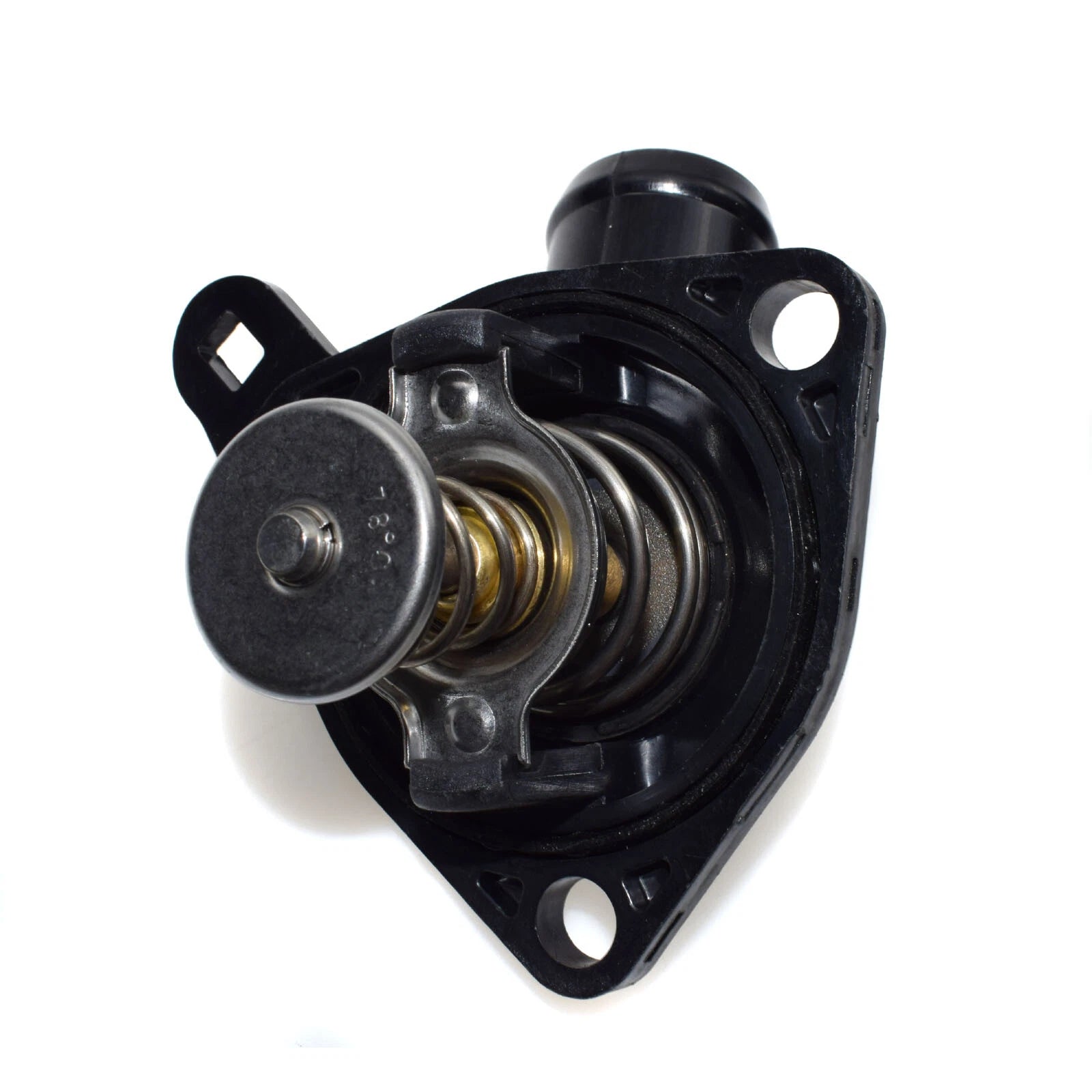 Coolant Thermostat for Acura RSX Honda CRV CR-V Civic 2002-2006 19301-PNA-003 6B93BC-57