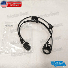 ABS Wheel Speed Sensor Rear Right 89516-06190 For 2012-2017 Toyota Camry