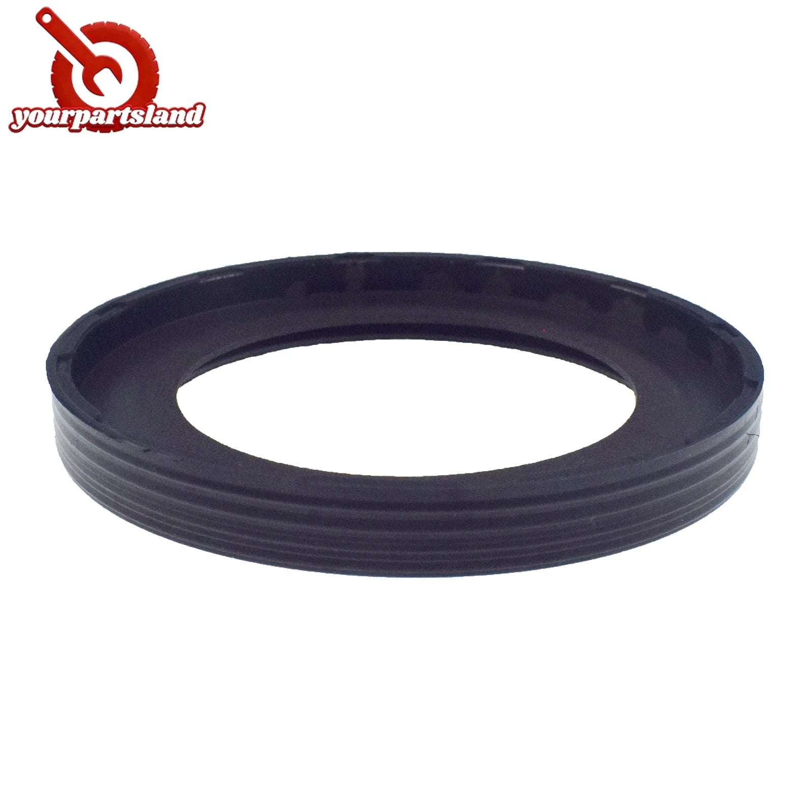 For Chevrolet Pontiac Buick Oldsmobile GMC Cadillac Crankshaft OIL SEAL 12585673 6B93BC-57