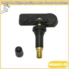 Tire Pressure Sensors for SsangYong Actyon Korando Musso Rexton Rodius 433MHZ 6B93BC-57