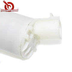 Windshield Washer Pump for Honda CR-V 2007-2011 2.4L 76806SMAJ02 76806SMAJ01 6B93BC-57