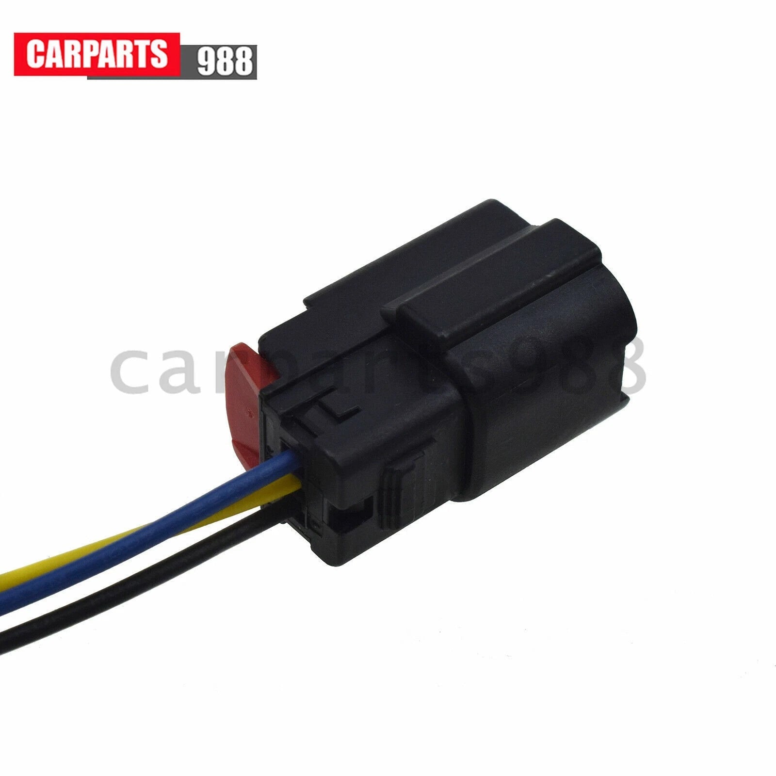 Connector of Parking Assist Sensor For Buick Cadillac Chevrolet GMC 25961316 6B93BC-57