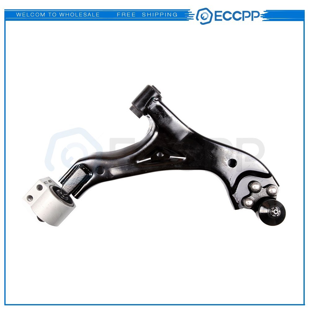 Front Lower Passenger Side Control Arm Fits Equinox Torrent Saturn Vue 6B93BC-57