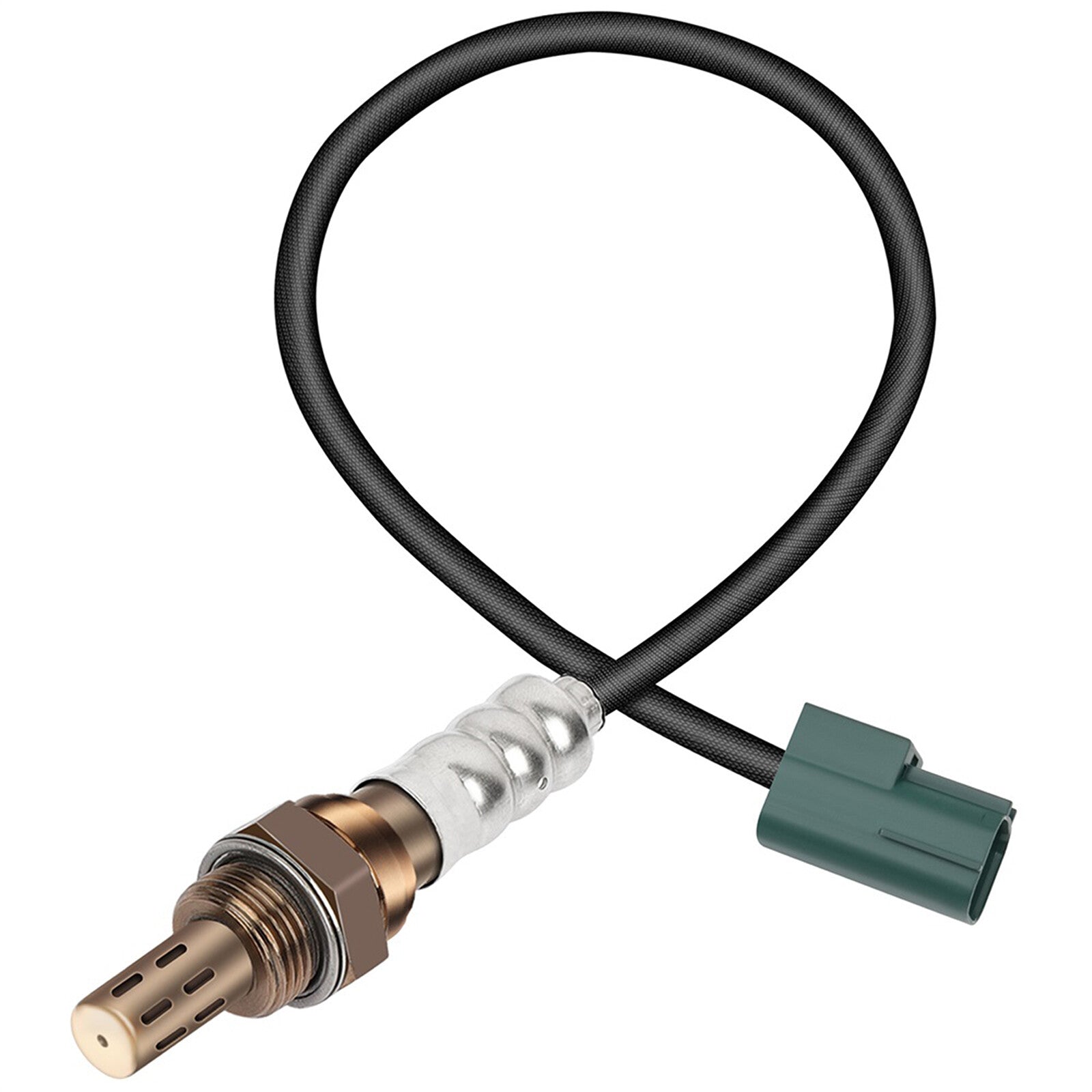 Downstream for 2000 Nissan Maxima 3.0L V6 O2 02 Oxygen Sensor Fits 234-4324 6B93BC-57