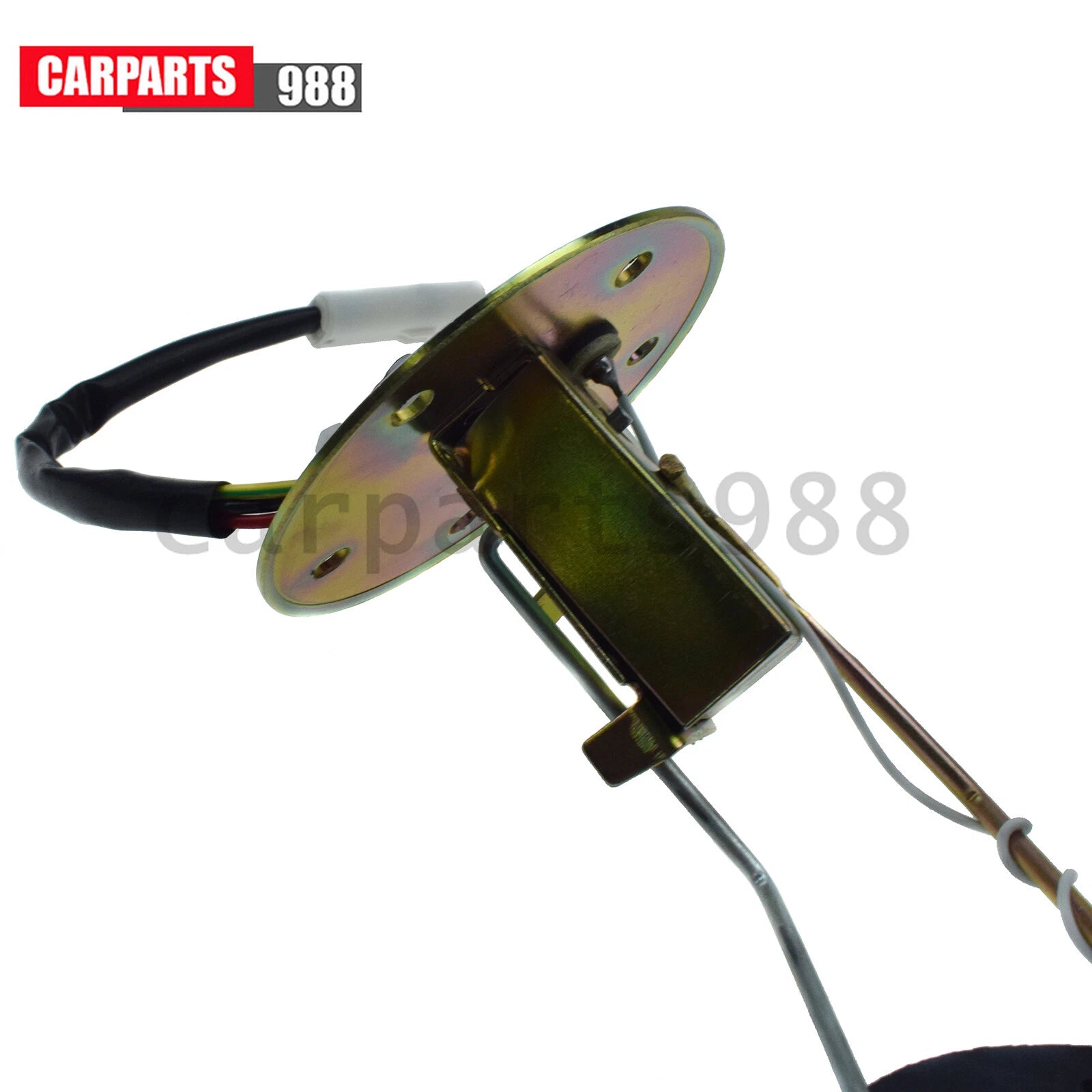 Fuel Level Gauge Sending Unit For 1991-1997 Isuzu Rodeo Amigo Honda Passport 6B93BC-57