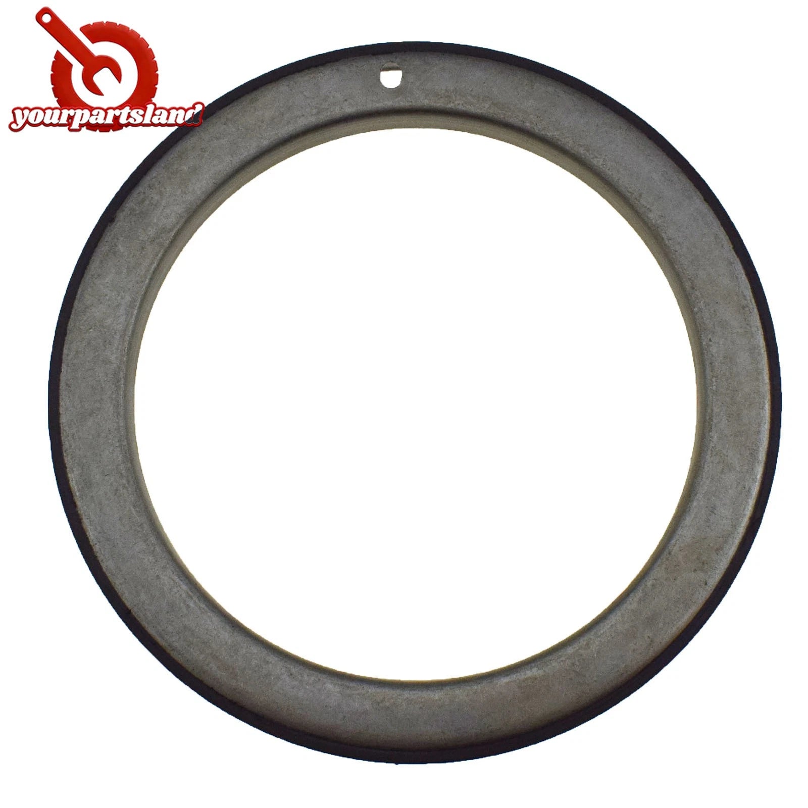 Crankshaft Timing Wheel LR005254 For Land Rover Discovery 3 LR3 4 LR4 5 LR5 6B93BC-57