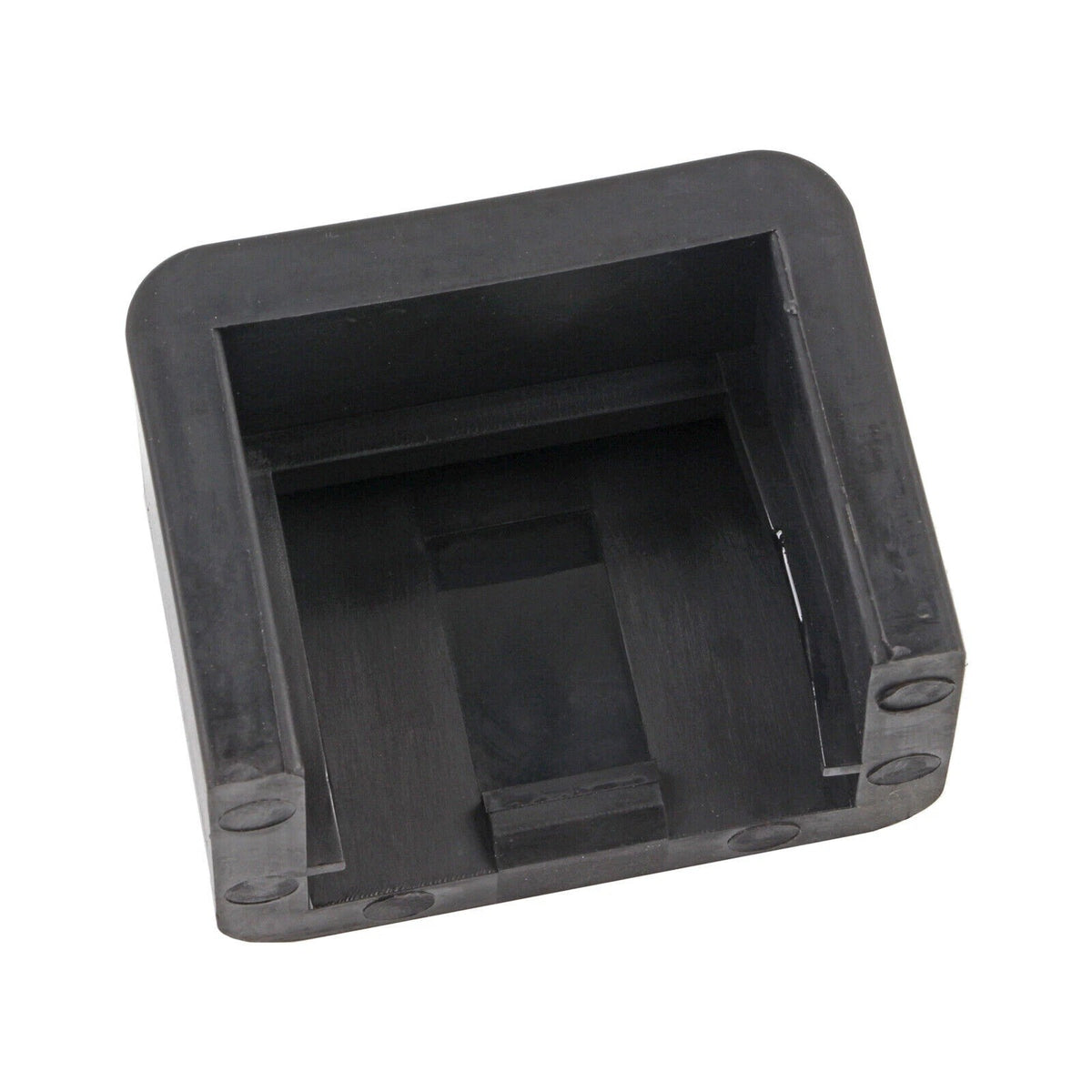 Bumper Hood Rest Bushings Channel for Peterbilt 389 388 385 378 379 365 367 335