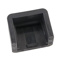 Bumper Hood Rest Bushings Channel for Peterbilt 389 388 385 378 379 365 367 335