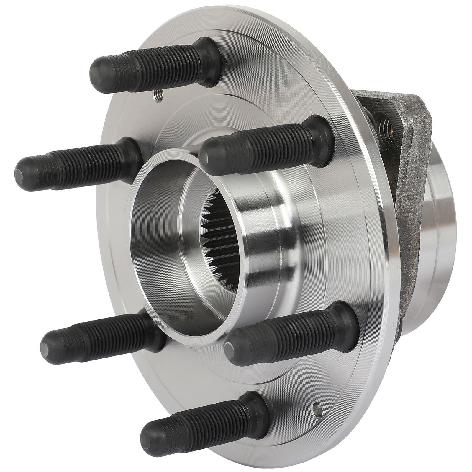 Front or Rear Wheel Hub Bearings For Chevy Traverse GMC Acadia Cadillac XT5 AWD 6B93BC-57