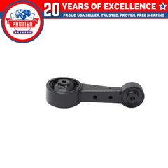 Motor&Trans Mount 3PCS Set for Auto Trans : 2007-2012 Toyota Camry / Avalon 6B93BC-57