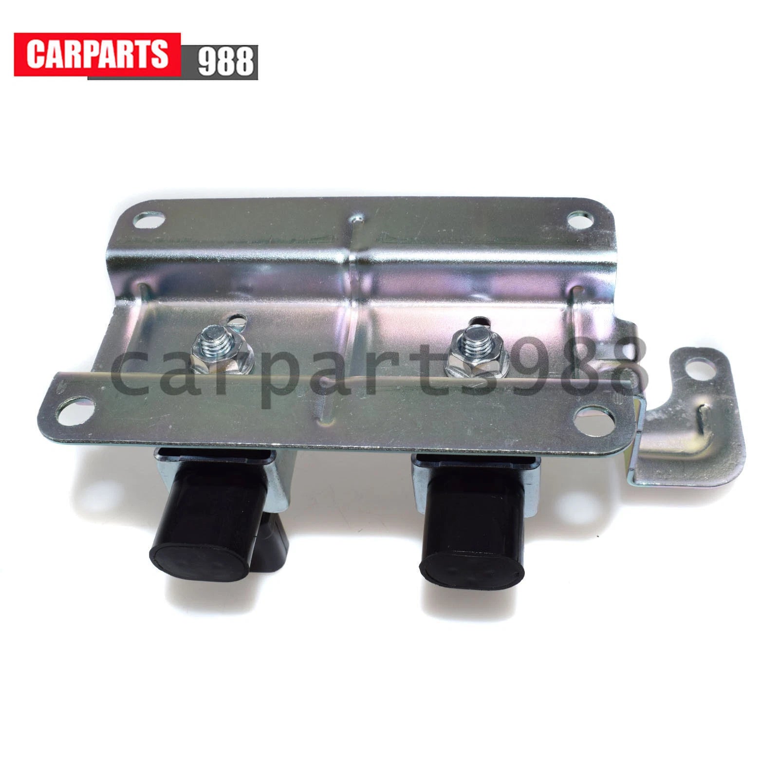 Vacuum Solenoid Valve 4M5G9J559NB For Ford Focus Mazda CX-7 3 5 4M5G-9J559-NB 6B93BC-57