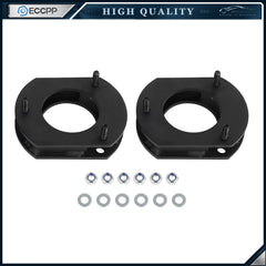 2" Front & 2" Rear Leveling Lift Kit For Jeep Grand Cherokee 2011-2022 2019 2020 6B93BC-57