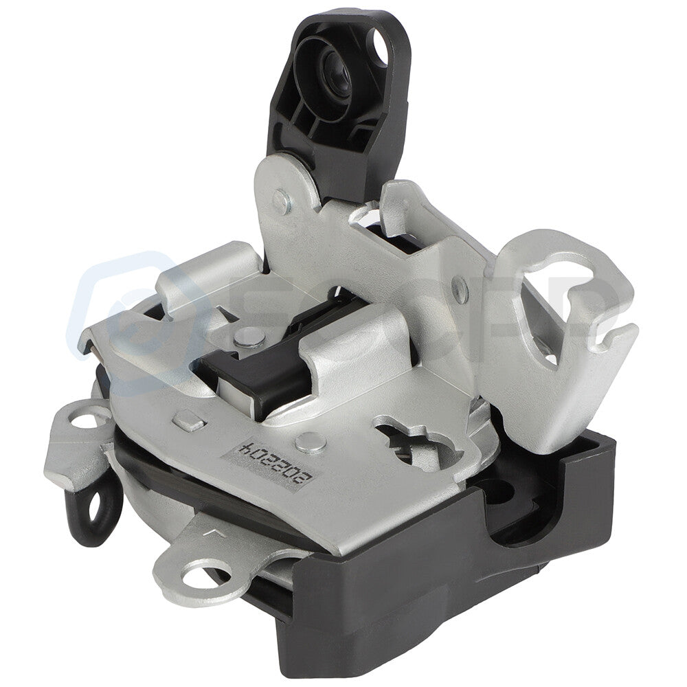 Front Left Door Lock Latch Assembly For 99-08 F250 F350 F450 F550 Super Duty 6B93BC-57