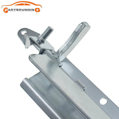 8127895J07 Car Outer Tailgate Rear Door Handle Chrome for Toyota Hiace 1989-2004