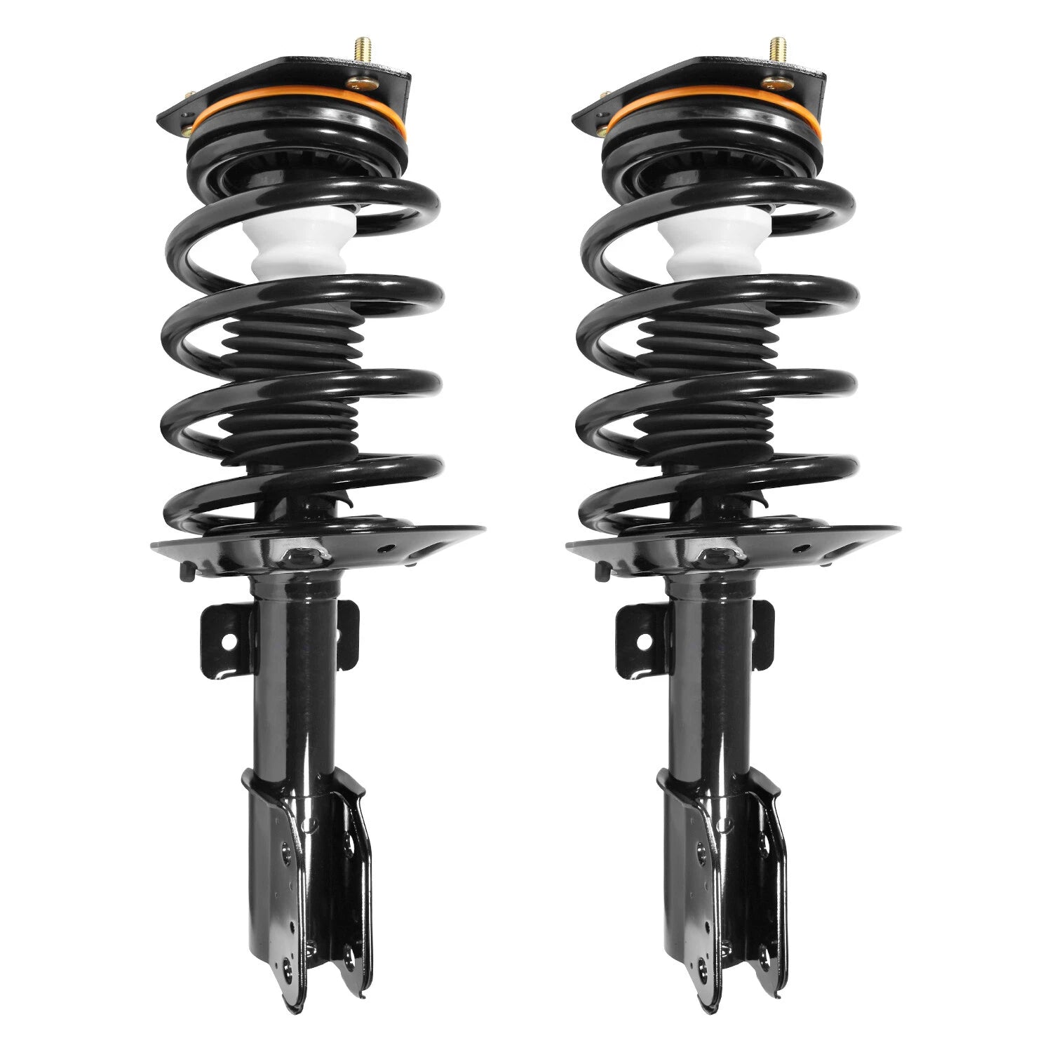 Front Complete Strut Assembly Kit for 2005-2007 Buick Terraza, 2005-2009 6B93BC-57