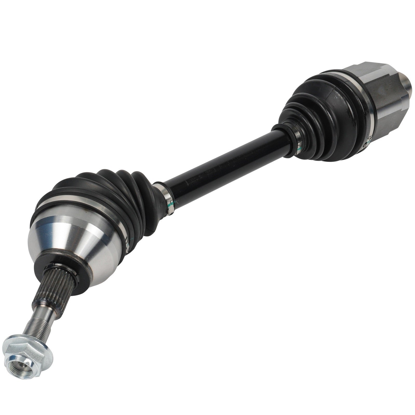 For Ford Edge Lincoln Nautilus 2019-2021 2.0L AWD Front Right CV Axle Assembly 6B93BC-57